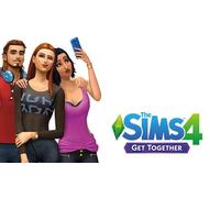 The Sims 4 Get Together (PC)