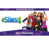 The Sims 4 Get Together (Xbox)