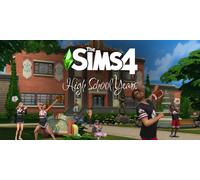 The Sims 4 High School Years Expansion Pack (PC)