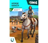 The Sims 4: Horse Ranch (DLC) XBOX LIVE Key GLOBAL