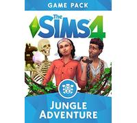 The Sims 4: Jungle Adventure (DLC) Origin Key GLOBAL