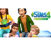 The Sims 4 Kids Room Stuff (PC)