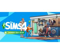 The Sims 4 Laundry Day Stuff (PC)