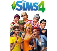 The Sims 4 Limited Edition(輸入版:北米)