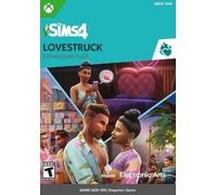 The Sims 4 Lovestruck Expansion Pack (DLC) XBOX LIVE Key GLOBAL