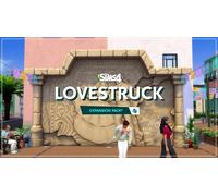 The Sims 4 Lovestruck Expansion Pack (PC)