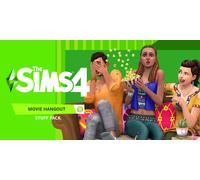 The Sims 4 Movie Hangout Stuff Xbox (DLC)