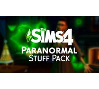 The Sims 4 Paranormal Stuff Pack (Xbox)