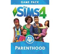 The Sims 4: Parenthood (DLC) Origin Key EUROPE