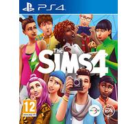 Electronic Arts – Jeu vidéo The Sims 4 – PS4