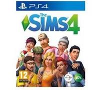 The sims 4 ps4 game G