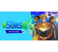 The Sims 4 Realm of Magic Xbox (DLC)