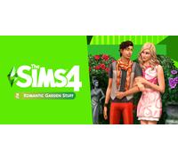 The Sims 4 Romantic Garden Stuff (PC)
