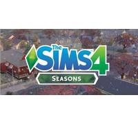 The Sims 4 Seasons (Xbox)