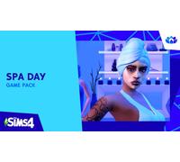 The Sims 4 Spa Day (Xbox)