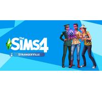 The Sims 4 StrangerVille (Xbox)