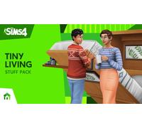 The Sims 4 Tiny Living Stuff (PC)