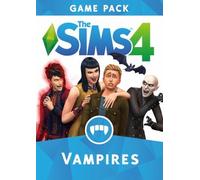 The Sims 4: Vampires (DLC) Origin Key GLOBAL