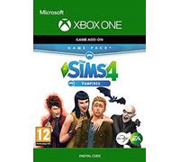The Sims 4: Vampires (DLC) XBOX LIVE Key GLOBAL