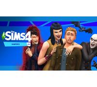 The Sims 4 Vampires (PC)