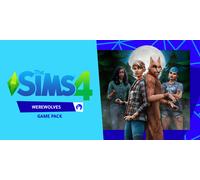 The Sims 4 Werewolves Game Pack (PC)