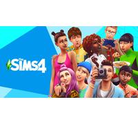 The Sims 4 (Xbox)