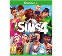 Electronic Arts – The Sims 4 (uk)