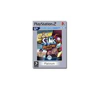 The Sims Bustin' Out Platinum - Ensemble Complet - 1 Utilisateur - Playstation 2