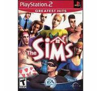 The Sims by Electronic Arts