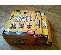 The Sims - Complete Collection (PC CD) [import anglais]
