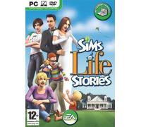 The Sims: Life Stories (PC DVD) [import anglais]