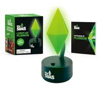 The Sims: Light-Up Plumbob: With Music!