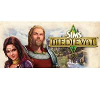 The Sims Medieval (PC)