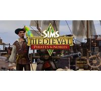 The Sims Medieval Pirates and Nobles (PC)