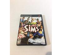 The Sims (PS2) [import anglais]