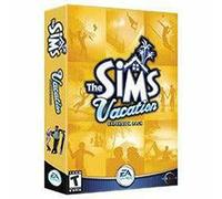 The Sims Vacation Expansion Pack (輸入版)