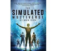 The Simulated Multiverse