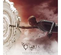 Born Of Osiris – The Simulation