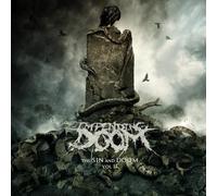 The Sin and Doom Vol.2
