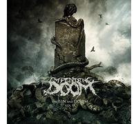 Impending Doom – The Sin and Doom Vol. II – CD