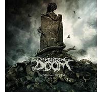 Impending Doom The Sin and Doom - Volume II (Vinyl) 12" Album