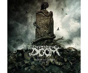 The Sin and Doom Vol. II