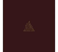 Trivium – The Sin and the Sentence – CD – Roadrunner Records