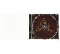 The Sin And The Sentence by Trivium [Audio CD] NEUF