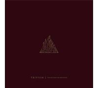 The Sin And The Sentence CD