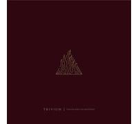 Trivium – The Sin and the Sentence – CD – Roadrunner Records