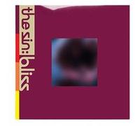 THE SIN : BLISS (TAKE 1 Version) CD