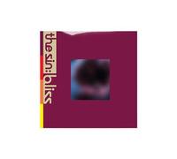 THE SIN : BLISS (TAKE 1 Version) CD