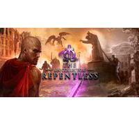 The Sin Collector: Repentless (Steam Account)