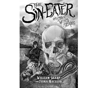 The Sin-Eater and Other Weird Stories